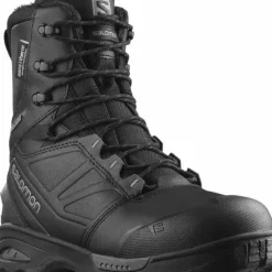Salomon Men's Toundra Pro CSWP Black