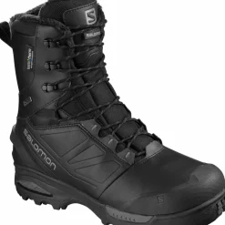 Salomon Men's Toundra Pro CSWP Black