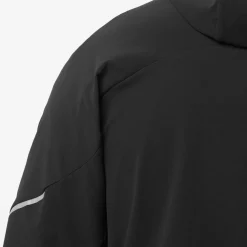 Salomon Men's Ultra All Day - All Mountain Deep Black
