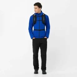 Salomon Men's X Ultra Snowpilot Waterproof Black/Phantom/Castlerock