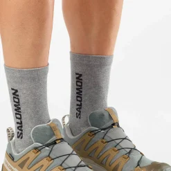 Salomon Men's XA 3D Pro V9 GORE-TEX Sedona Sage/Plantation/Paloma