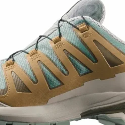 Salomon Men's XA 3D Pro V9 GORE-TEX Sedona Sage/Plantation/Paloma