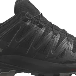 Salomon Men's XA Pro 3D V9 Black/Phantom/Pewter