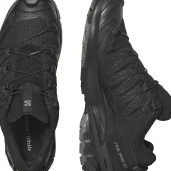 Salomon Men's XA Pro 3D V9 Black/Phantom/Pewter