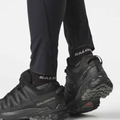 Salomon Men's XA Pro 3D V9 Black/Phantom/Pewter