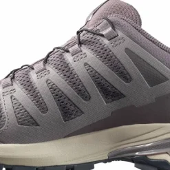 Salomon Men's XA Pro 3D V9 Dark Gull Gray/Cloudburst/Asphalt