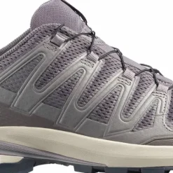 Salomon Men's XA Pro 3D V9 Dark Gull Gray/Cloudburst/Asphalt