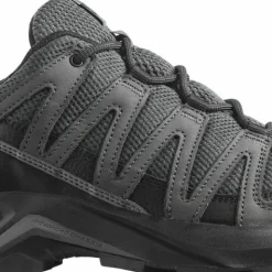 Salomon Men's X-Adventure Recon GORE-TEX Asphalt/castlerock/black
