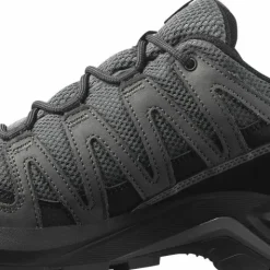 Salomon Men's X-Adventure Recon GORE-TEX Asphalt/castlerock/black