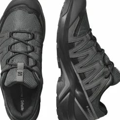 Salomon Men's X-Adventure Recon GORE-TEX Asphalt/castlerock/black