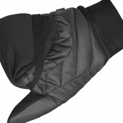 Salomon Mtn Overmitten Deep Black