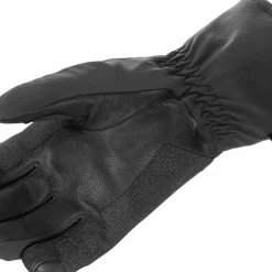 Salomon Qst GORE-TEX Deep Black
