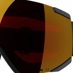 Salomon Radium Black