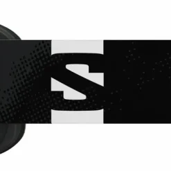Salomon Radium Black