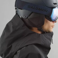 Salomon Radium Dress Blue