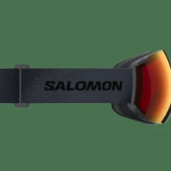 Salomon Radium Sigma Ebony
