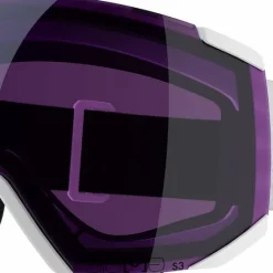 Salomon Radium Sigma White