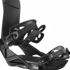 Salomon Rhythm Black