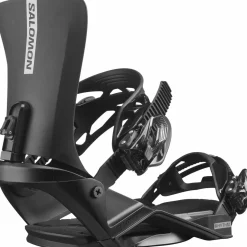 Salomon Rhythm Black