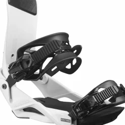 Salomon Rhythm White