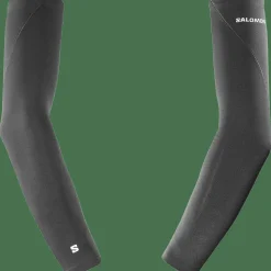 Salomon Salomon Sleeves Deep Black
