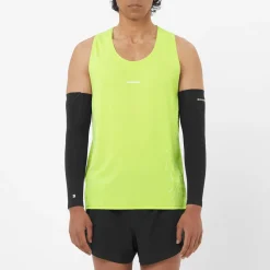 Salomon Salomon Sleeves Deep Black