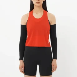 Salomon Salomon Sleeves Deep Black