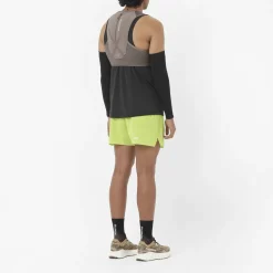 Salomon Salomon Sleeves Deep Black