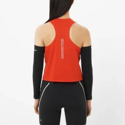 Salomon Salomon Sleeves Deep Black