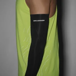 Salomon Salomon Sleeves Deep Black