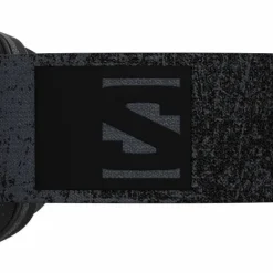 Salomon Sentry Pro Sigma (and extra lens) Black