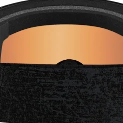 Salomon Sentry Pro Sigma (and extra lens) Black