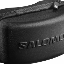 Salomon Sentry Pro Sigma (And Extra Lens) Black