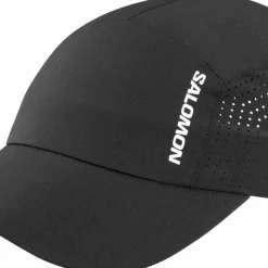 Salomon Shakeout Cap Deep Black