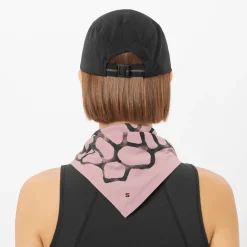 Salomon Shakeout Cap Deep Black