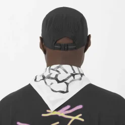 Salomon Shakeout Cap Deep Black