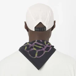 Salomon Shakeout Cap Whisper White