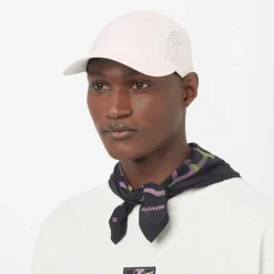 Salomon Shakeout Cap Whisper White
