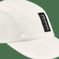 Salomon S/Lab Ultra Cap Whisper White