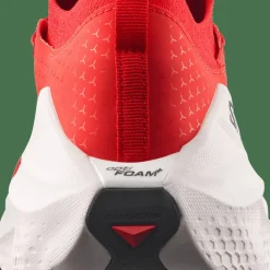 Salomon S/Lab Ultra Glide 2 Fiery Red/fiery Red/vanilla Ice