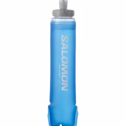 Salomon Soft Flask 500 ml Clear Blue