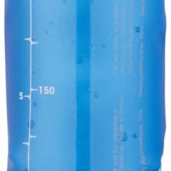 Salomon Soft Flask 250ml/8oz 28 Clear Blue