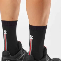 Salomon Speedcross 6 Gore-Tex 20 Years Black/Ftw Silver/Black