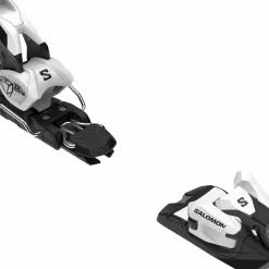 Salomon Strive 12 Gripwalk White/Black