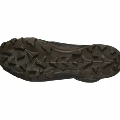 Salomon Unisex Cross Hike Tracker GORE-TEX Ranger Green/Earth Brown/Black