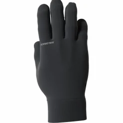 Salomon Unisex Cross Warm Gloves Deep Black