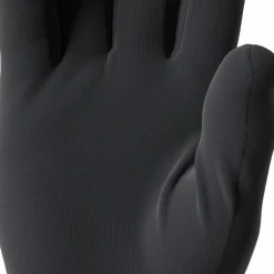 Salomon Unisex Cross Warm Gloves Deep Black