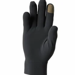 Salomon Unisex Cross Warm Gloves Deep Black