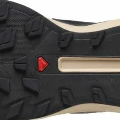 Salomon Unisex S/Lab Genesis Vanilla Ice/decadent Chocolate/blac