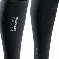 Salomon Unisex S/Lab Salomon Ultra Calfs Deep Black
